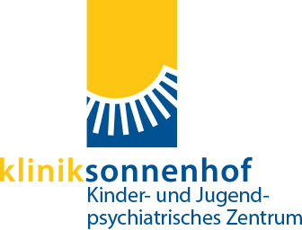 Logo Klinik Sonnenhof Kinder- und Jugendpsychiatrisches Zentrum